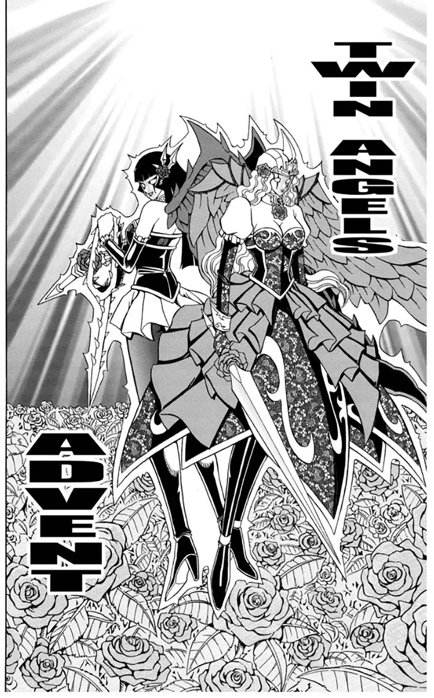 Yu-Gi-Oh! 5D's Chapter 13 21